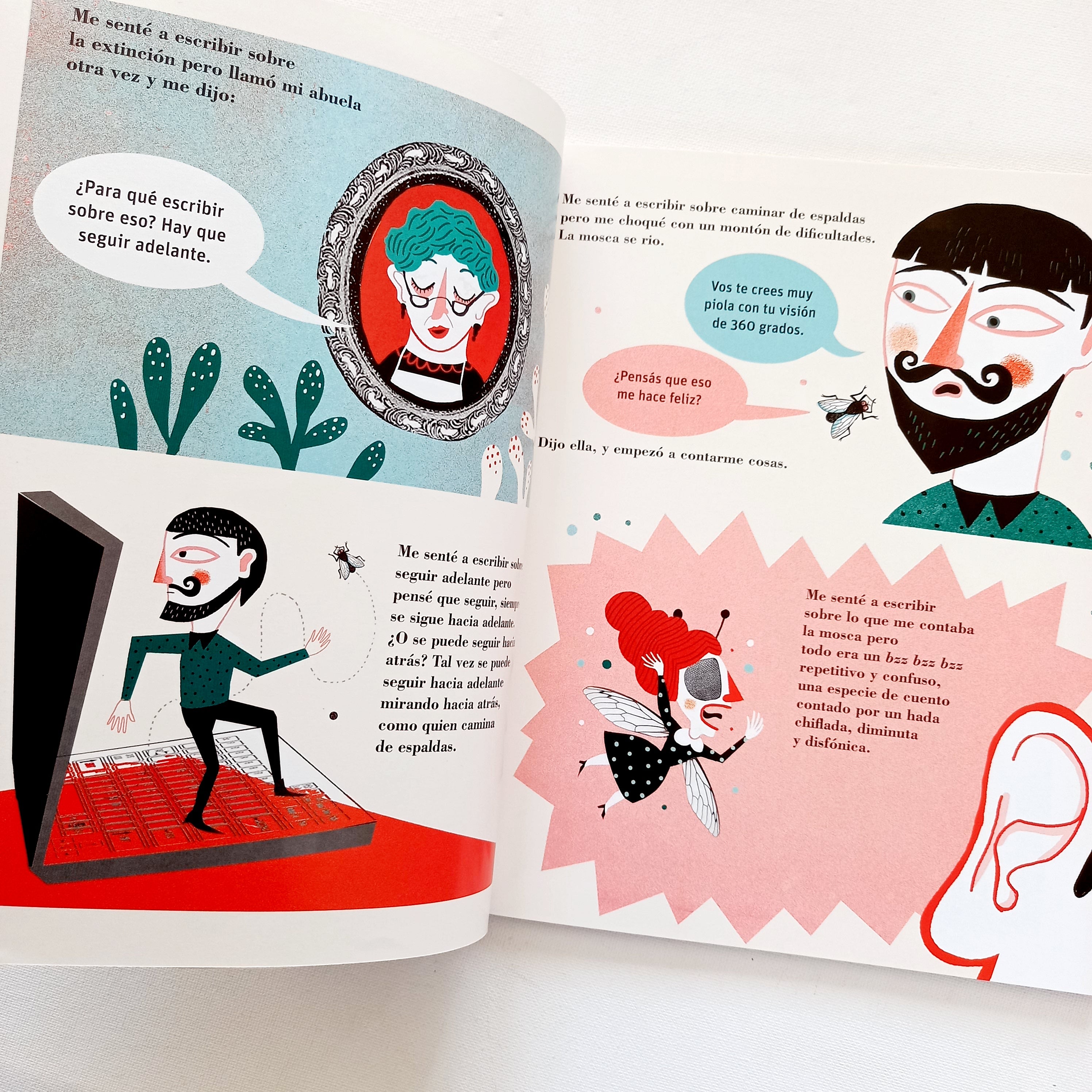 Las interrupciones Las interrupciones